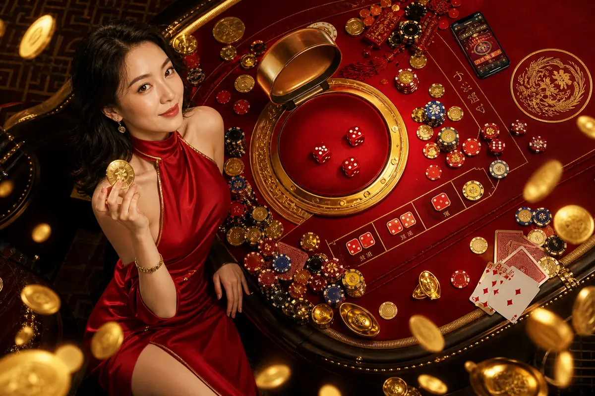 ltk999 Slots Online Gaming
